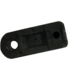 Seastar solutions 1-300561 SR Control Глазные терминалы Черный