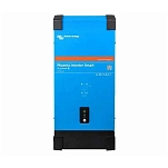 Victron energy pin122201000 инвертор Phoenix Smart 2000VA 12V Blue 50x25x15 485 x 219 x 125 mm