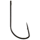 Купить VMC 31VM7138-BN0012H4 7138 Крючки С Одним Глазком Серебристый Black Nickel 12  7ft.ru в интернет магазине Семь Футов