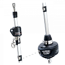 FURLEX 022-015-52V Система закрутки SELDÉN / Длина форштага: 10,1 м; Форштаг-Ø: 4 мм; Тип: Стандартный