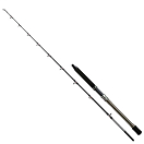 Купить Shimano fishing SMAXDD7650100 SpeedMaster AX Deep Drop Нижняя Транспортировочная Штанга Черный 2.29 m  7ft.ru в интернет магазине Семь Футов