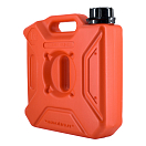 Купить Канистра Экстрим Плюс 5 л, красный OEM: KAN-EX-5L-RD в интернет магазине Семь Футов
