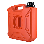 Канистра Экстрим Плюс 5 л, красный KAN-EX-5L-RD