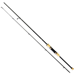 Shimano fishing SVCX18LC Vengeance CX Cork Спиннинговая Удочка Черный Black 1.80 m 