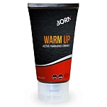 Born 32830 крем Warm Up 150ml 15x10x4 150 ml