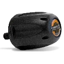Купить Colmic PA2074C ручка  Black 40 mm 7ft.ru в интернет магазине Семь Футов
