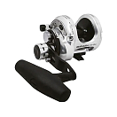 Купить Okuma MK-30IISEA-SIL Makaira Катушка Для Троллинга Серебристый Silver 30  7ft.ru в интернет магазине Семь Футов