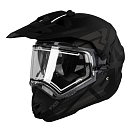 Купить Шлем FXR Torque X Team с подогревом S OEM: 220622-1010-07 в интернет магазине Семь Футов
