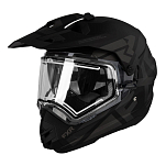Шлем FXR Torque X Team с подогревом S 220622-1010-07