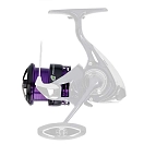 Купить Daiwa r070601 запасная шпуля Prorex MQ LT 2025 Black / Purple 10x10x10 4000DC 7ft.ru в интернет магазине Семь Футов
