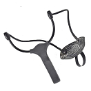 Купить Prowess PRCAM0752 W Shoot Рогатка  Grey 7ft.ru в интернет магазине Семь Футов