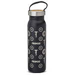 Primus 742900 Klunken Feed Zone 0.7L бутылка Бесцветный Feed Zone