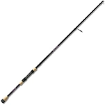 St.croix 20MJS76MLXF спиннинговое удилище Mojo Bass 1 Секции Purple 2.29 m