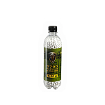 Elite force 112-25666 0.2 ББ Лодка Пеллеты 2700 единицы Бесцветный White 6 mm Hunt
