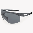 Купить Спортивные очки с диоптриями Siols / AERO.Pure / Polarized Grey Lens / Smoke, rx-146/49627-469 7ft.ru в интернет магазине Семь Футов