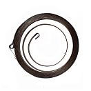 Купить Пружина барабана ручного стартера Skipper для Yamaha 40X, F25-40 OEM: SK66T-15713-00/T40-05110001/PNFM40E-07005/66T-15713-00 в интернет магазине Семь Футов