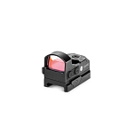 Hawke HW12141 Оптический прицел с красной точкой Vantage Micro Reflex 3 MOA Black  Hunt