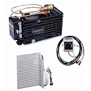 Купить Indel marine U100X000L11111AA система охлаждения Isotherm 2007 Compact Classic 100L 12-24V Black / Grey / White 7ft.ru в интернет магазине Семь Футов