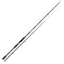 Купить Jatsui D5100074 Black Mamba Нижняя Транспортировочная Штанга Серебристый Black 2.50 m 7ft.ru в интернет магазине Семь Футов