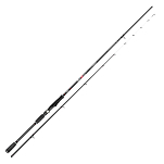 Jatsui D5100074 Black Mamba Нижняя Транспортировочная Штанга Серебристый Black 2.50 m