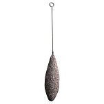 Evia TA2252 Casting Wings Вести Серый  Sand 113 g 