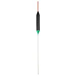 Garbolino GOMAK0136-0150 Competition SP M36 плавать Серебристый Black / Grey 1.5 g 
