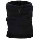 CMP 6890026_U901-U Шарф-хомут Fleece 6890026 Черный  Nero