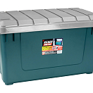 Экспедиционный ящик IRIS RV BOX 700, 62 л Iris Ohyama 4905009431762