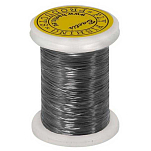 Baetis BAHT010 Линия вольфрама 20 M Серебристый Silver 0.100 mm 