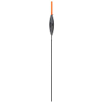 Matrix fishing GFT024 F1 Slim Pole плавать  Silver 0.4 g