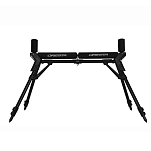 Cresta 003902-00600-00000-00 валик Solith Flat  Black L