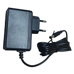Reboots rbcarga зарядное устройство Black 15x10x10