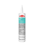 Силиконовый герметик Dow Corning 791 305мл для швов