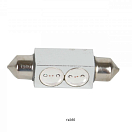 LED-модуль Festoon/красный/Power LED/12В