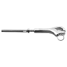 Купить Talamex 02334023 Крючок Pelican с обжимным стержнем Terminal М 8 Серебристый Silver 5 mm  7ft.ru в интернет магазине Семь Футов