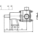 Купить Johnson Pump FIP25SI-BSP42M01P80 FIP25 Pump 0,75KW 1400RPM Base 7ft.ru в интернет магазине Семь Футов