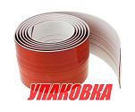Защита киля KeelGuard, 2.16 м, белый цвет (упаковка из 3 шт.) KG7WHT_pkg_3