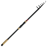 DAM SVS66127 карповая удочка Spezi Stick II Carp Tele 3.60 m