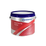 Hempel 7683A5646002.5 Живопись Hard Racing Tec-Cel 2.5L  Red