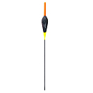 Купить Colmic GACAT020 плавать Catania  Black / Yellow 2 g 7ft.ru в интернет магазине Семь Футов