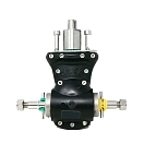 Купить Max power vmp118100 толчковая нога CT165-225 Black / grey 10x25x26 7ft.ru в интернет магазине Семь Футов