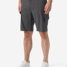 HELLY HANSEN 34537_980-38 Мужские шорты-карго QD 11 дюймов / черное дерево / Размер одежды: 38