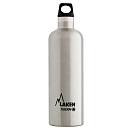 Купить Laken TE7 Futura 750ml Термо Серебристый  Steel 7ft.ru в интернет магазине Семь Футов