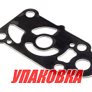 Пластина помпы Tohatsu M3.5B2, Omax (упаковка из 2 шт.) 3F0650250_OM_pkg_2