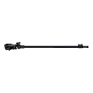 Купить Carp expert 77041256 Pro Рука Серебристый  Black 7ft.ru в интернет магазине Семь Футов