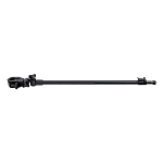 Carp expert 77041256 Pro Рука Серебристый  Black