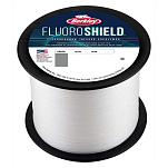 Berkley 1521251 Fluoro Shield 2743 M Белая  Clear 0.270 mm 