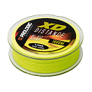 Купить Prologic SVS72756 XD Distance 1000 m Монофиламент  Hi Vis Yellow 0.300 mm 7ft.ru в интернет магазине Семь Футов