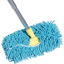 Купить Swobbit 61229 Метла из микрофибры  Light Blue 7ft.ru в интернет магазине Семь Футов