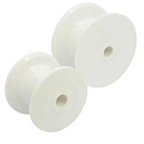Купить Vetus set0085 Запасные ролики для носового роульса Obelix White 25x34x36 7ft.ru в интернет магазине Семь Футов